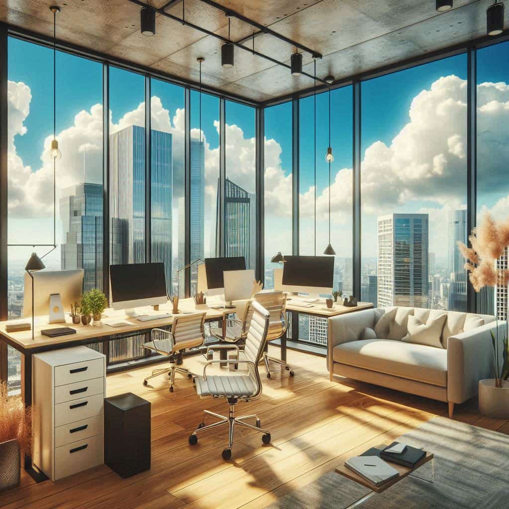鸿利商务中心文章配图